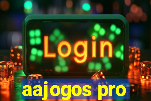 aajogos pro